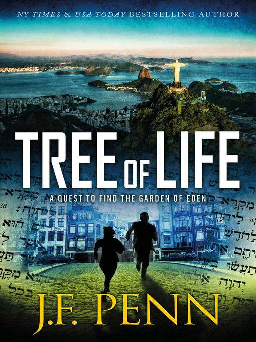 Title details for Tree of Life by J.F. Penn - Available
